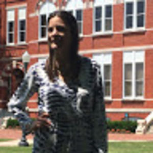 Meet your Posher, Alison